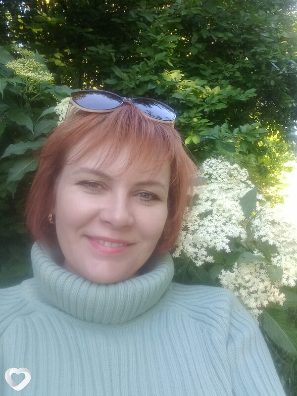 Марина, 52, Краснодаре — анкета №649383