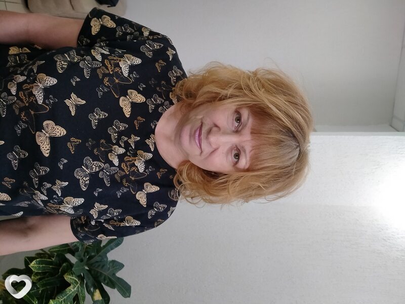 Нина, 65, Нижнем Тагиле — анкета №649411
