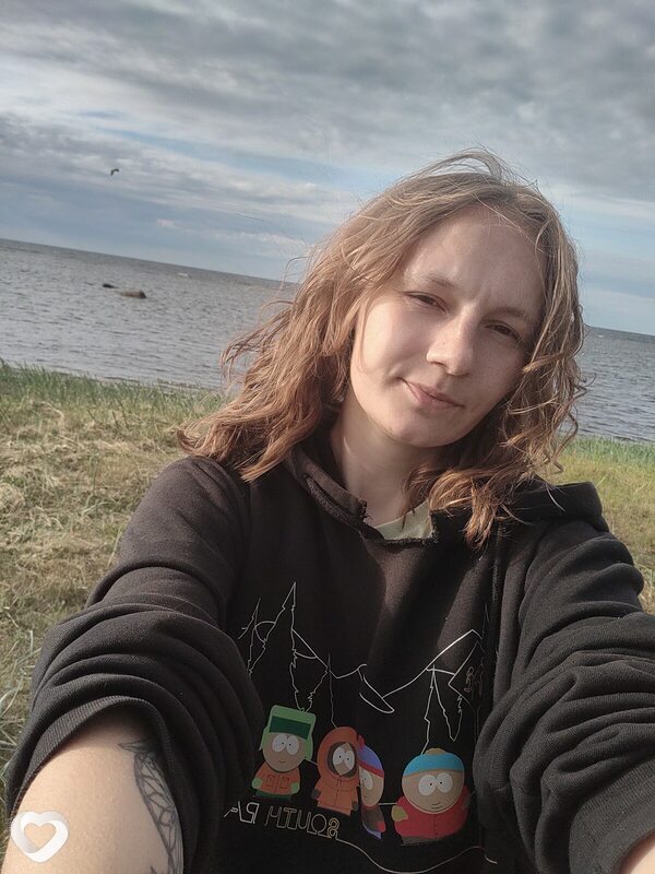 Александра, 30, Волгодонске — анкета №649412