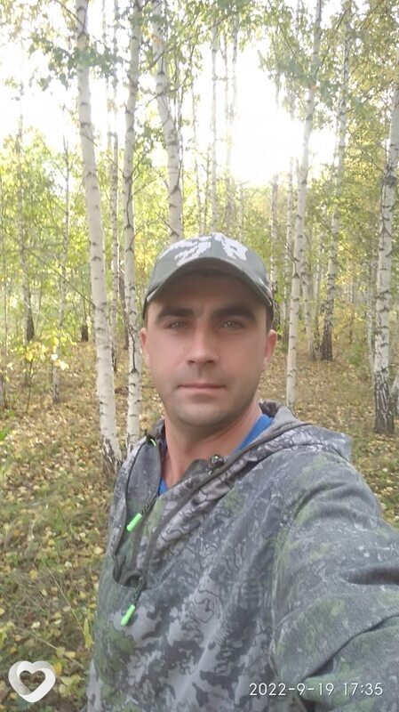 Игорь, 36, Бугуруслане — анкета №649417