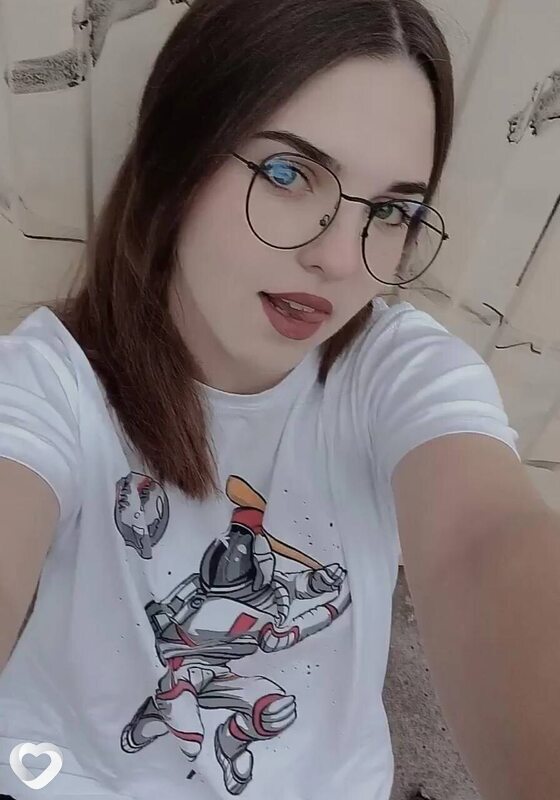 Анна, 20, Владивостоке — анкета №649418