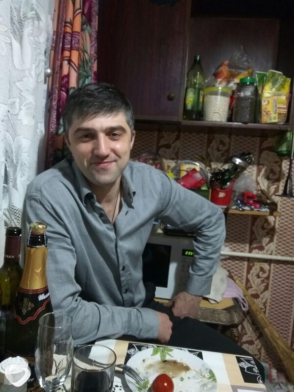 Сергей, 43, Санкт-Петербурге — анкета №649426