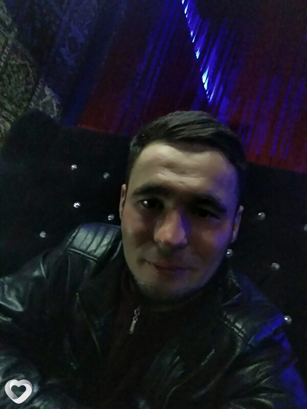 Татарин, 38, Уфе — анкета №649427