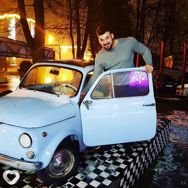 Вася, 30, Москве — анкета №649431
