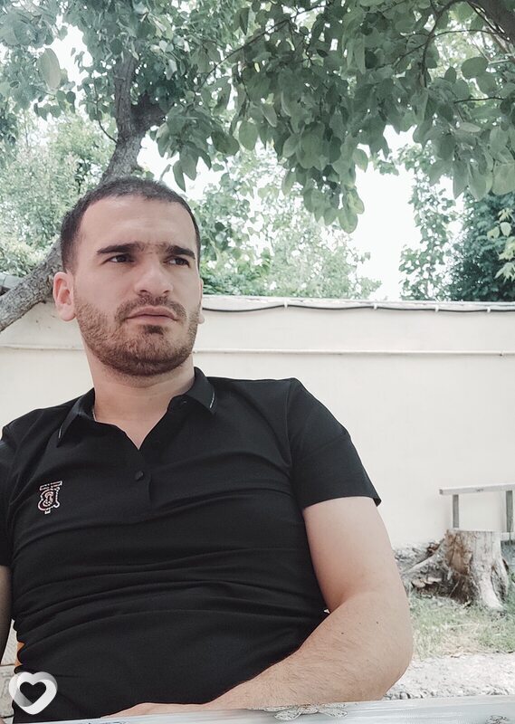 Руслан, 30, Сергиеве Посаде — анкета №649432