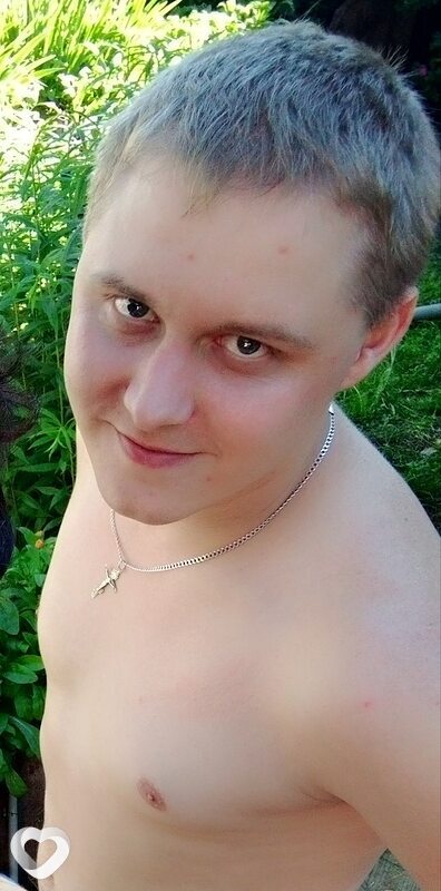 Дмитрий, 36, Пензе — анкета №649543