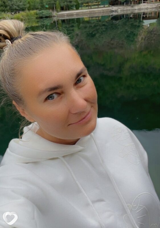 Иринка, 39, Лиде — анкета №649548