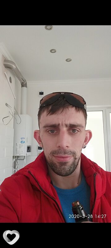 Евгений, 37, Калининграде — анкета №649551