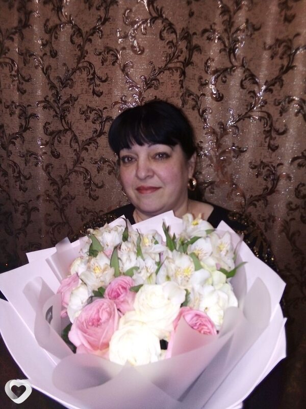 Светлана, 54, Нижнем Новгороде — анкета №649553