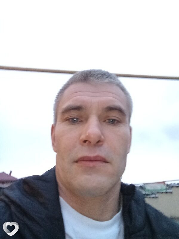 Александр, 42, Новосибирске — анкета №649558