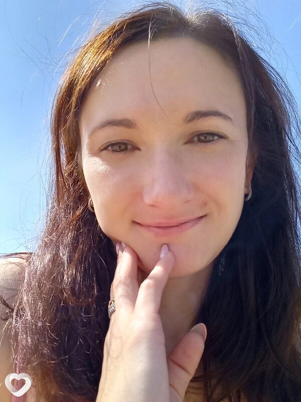 Юля, 37, Копейске — анкета №649559