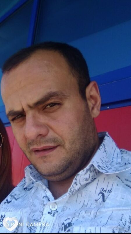 Rustam Nazaryan, 41, Курске — анкета №649392