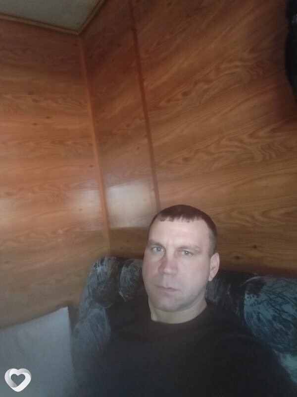 Андрей, 35, Москве — анкета №649393