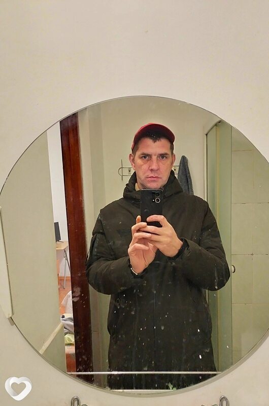 Дмитрий, Калининград
