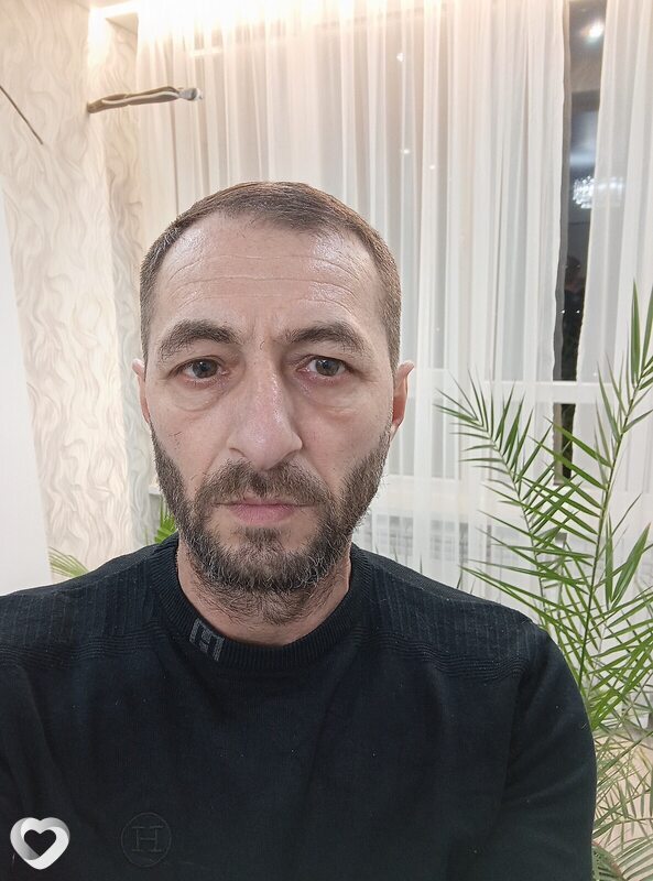 Artur, 42, Туле — анкета №649400