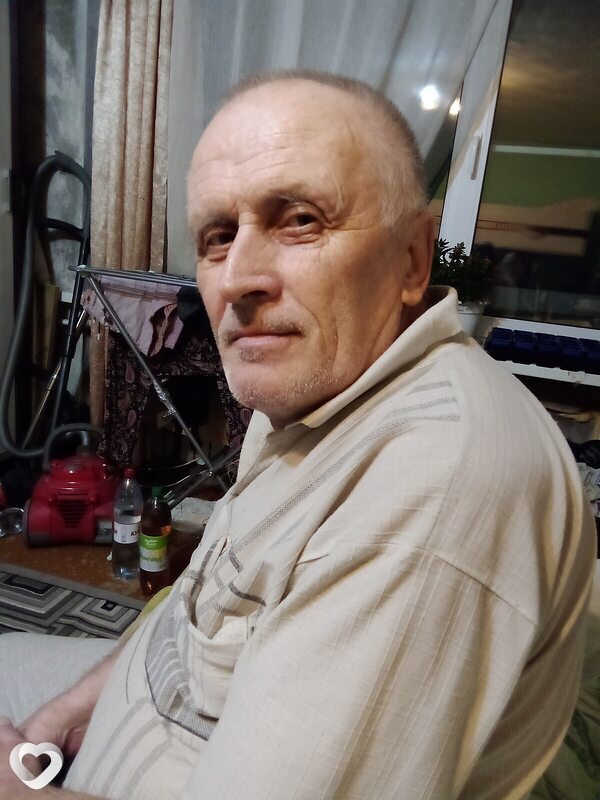 Сергей, Шилово