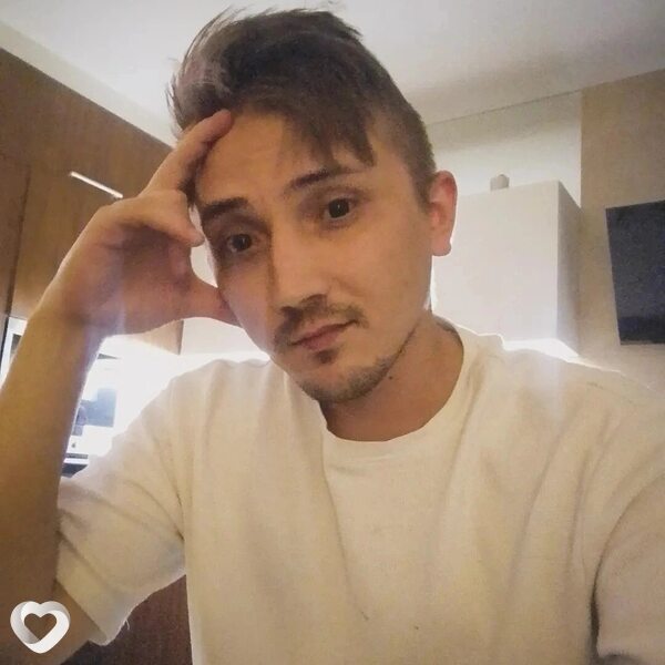 Вильнур, 30, Самаре — анкета №649410