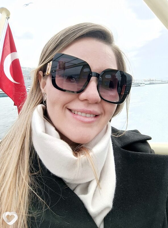 Ольга, 34, Ростове-на-Дону — анкета №649516