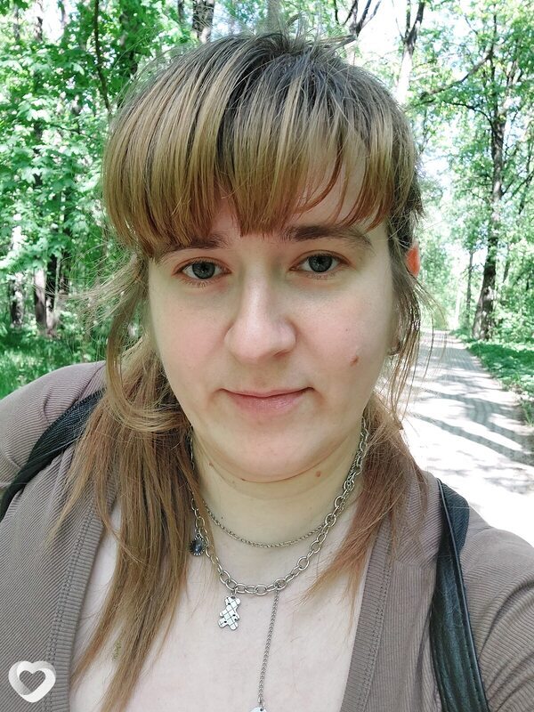 Алёна, 36, Лыткарине — анкета №649519