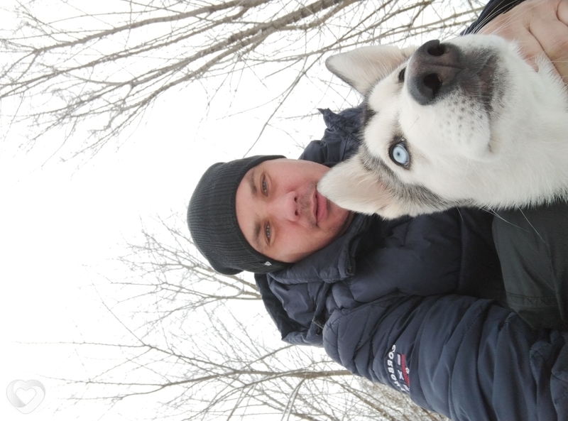 Александр, 43, Горловке — анкета №649524