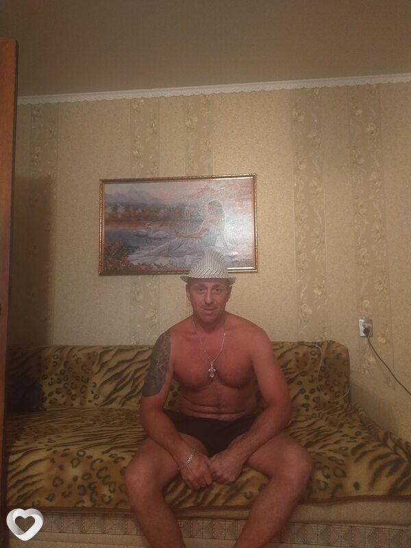 Алексей, 47, Москве — анкета №649525