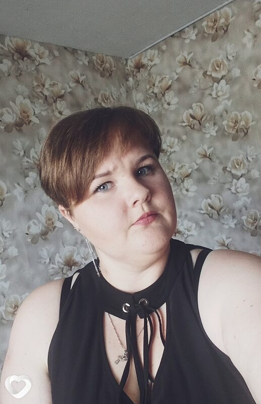 Наталья, 32, Гомеле — анкета №649530