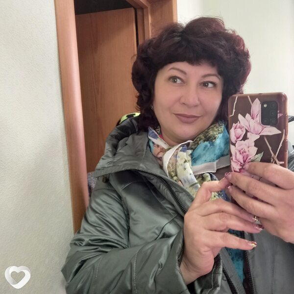 Оленька, 47, Краснодаре — анкета №649534