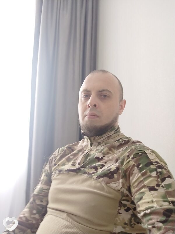 Николай, 33, Москве — анкета №649461