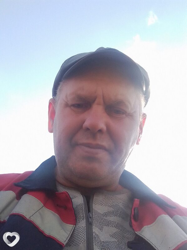 Алексей, 51, Кунгуре — анкета №649464