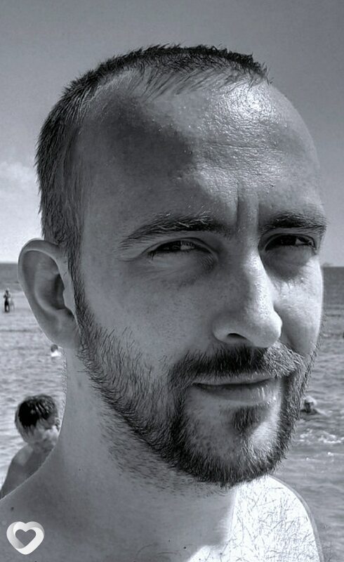 Oleh, 39, Белой Церковь — анкета №649467