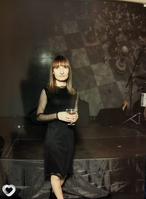 Анастасия, 31, Минске — анкета №649468