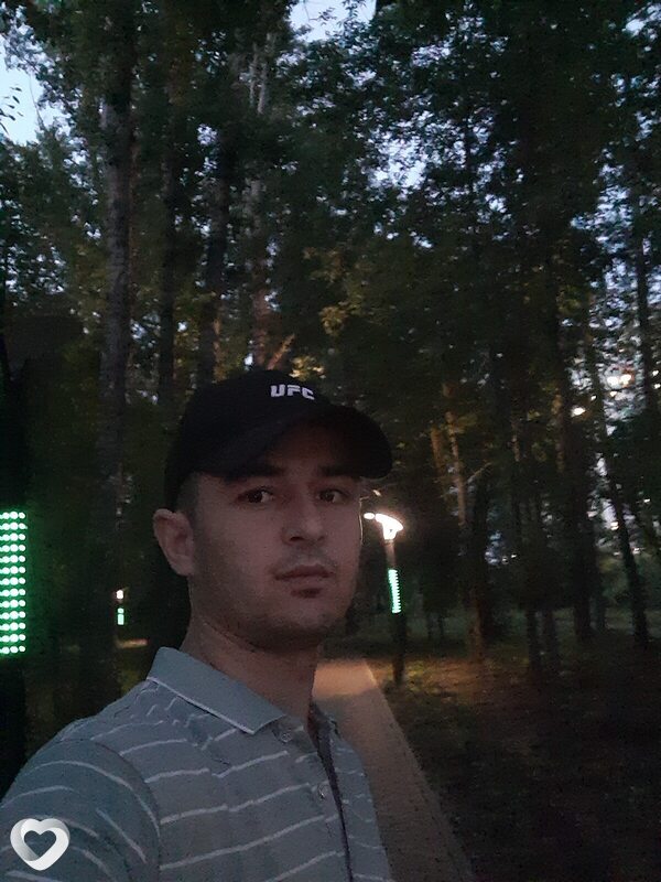 Мехро, 32, Уфе — анкета №649469