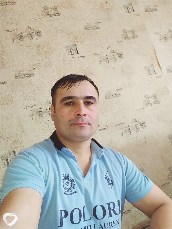 Akmal, 36, Ярославле — анкета №649470