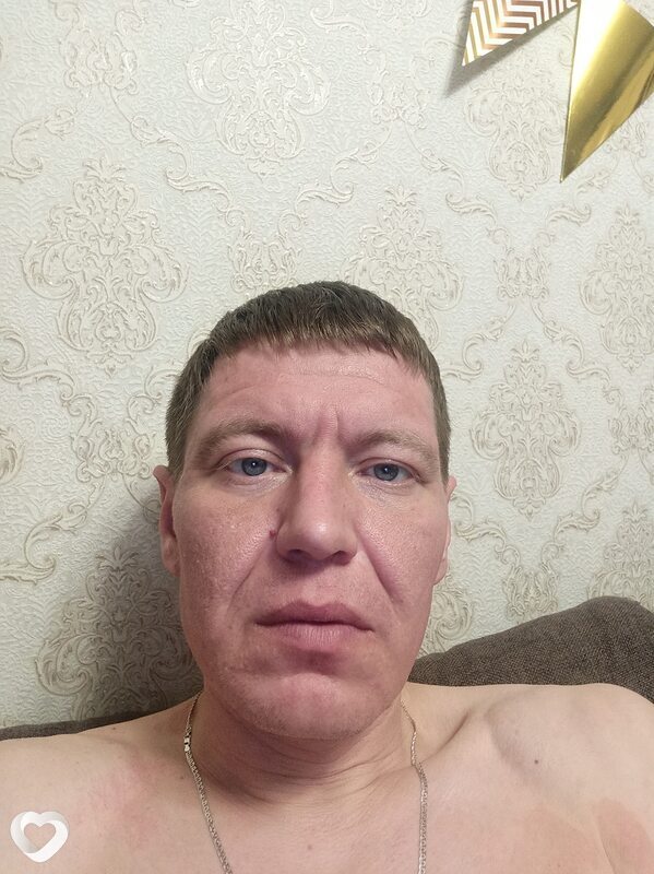 Евгений, 42, Екатеринбурге — анкета №649474