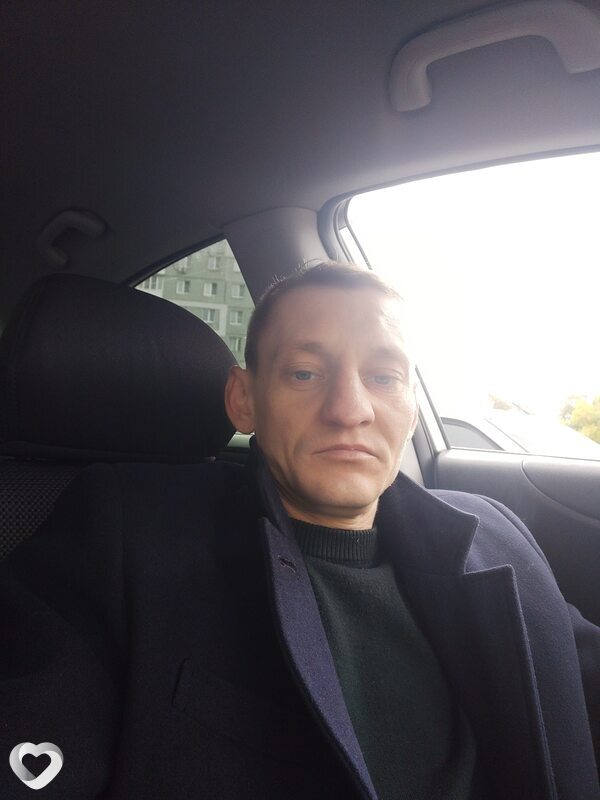 Сергей, 44, Москве — анкета №649477
