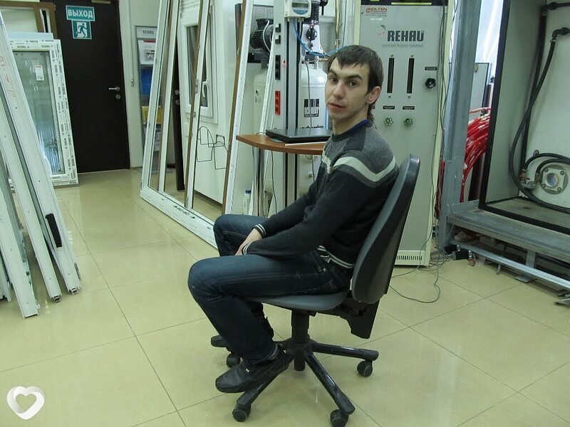 Кент, 38, Смоленске — анкета №649480
