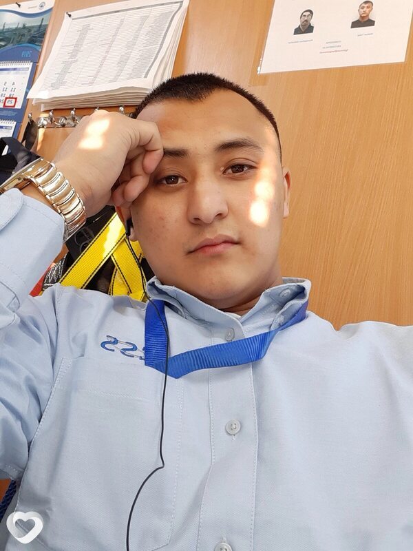 Талап Канатович, 30, Атырау(гурьев) — анкета №649481