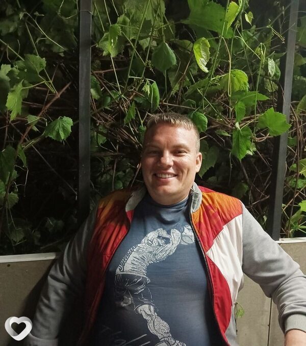 Артём, 38, Тамбове — анкета №649711