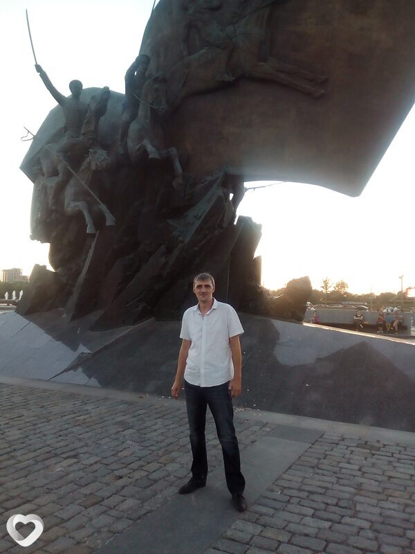 Виктор, 49, Астрахани — анкета №649715