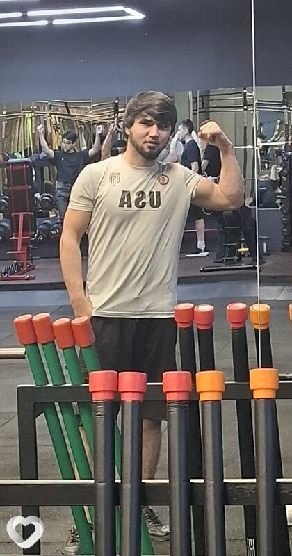 Умед, 30, Великом Новгороде — анкета №649717