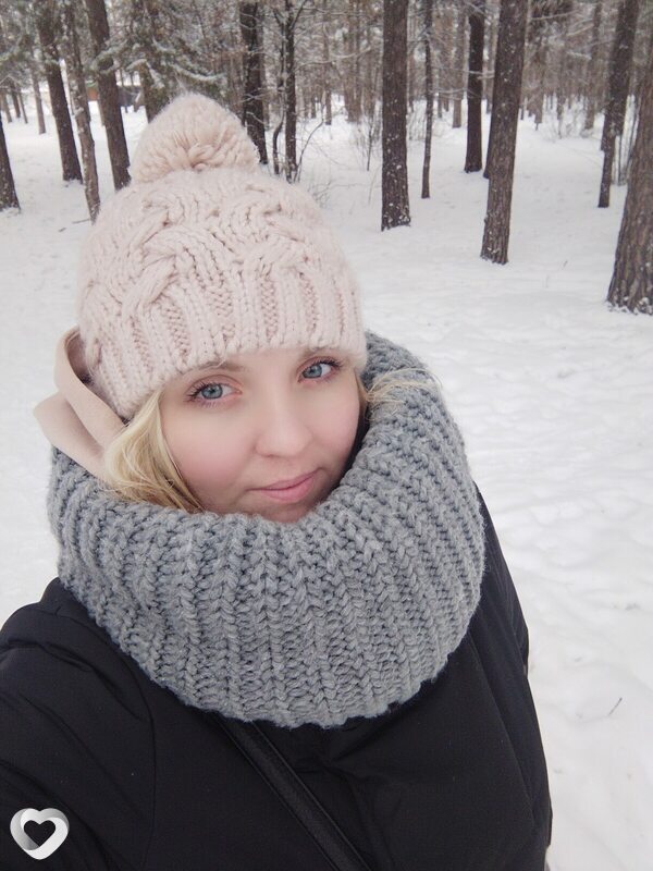 Татьяна, 35, Челябинске — анкета №649724