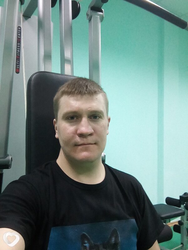 Эдуард, Лихославль