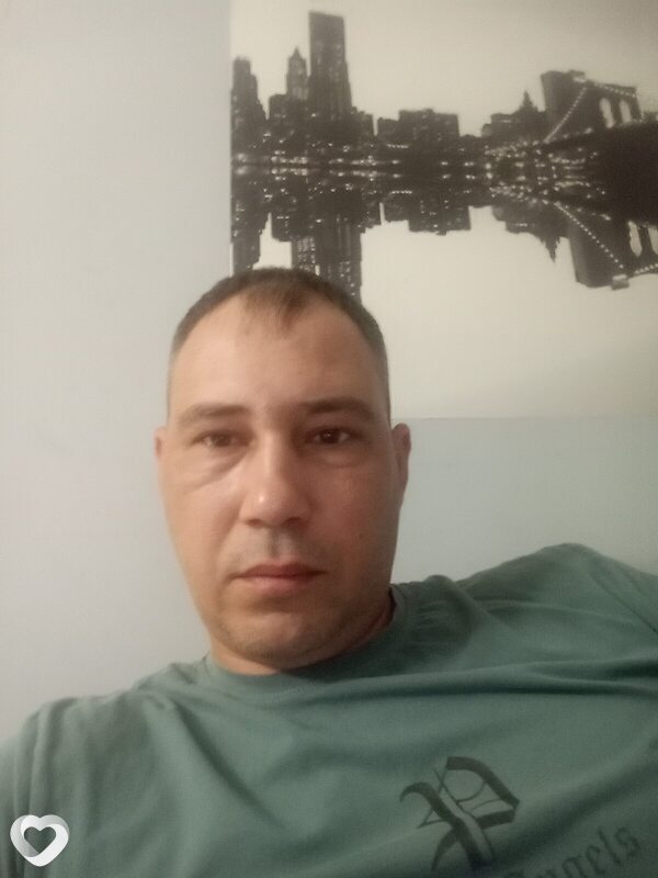 Анатолий, 38, Вологде — анкета №649731