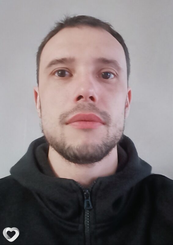 Влад, 36, Уфе — анкета №649488