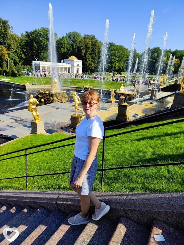 Олеся, 42, Раменском — анкета №649490