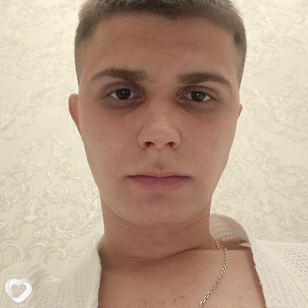 Дмитрий, 25, Люберцах — анкета №649492