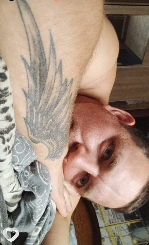 Андре, 39, Солигорске — анкета №649493