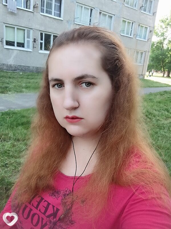 Диана, 27, Пинске — анкета №649494