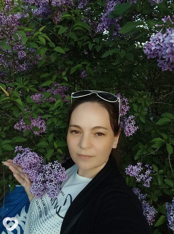 Наталья, 34, Ростове-на-Дону — анкета №649496
