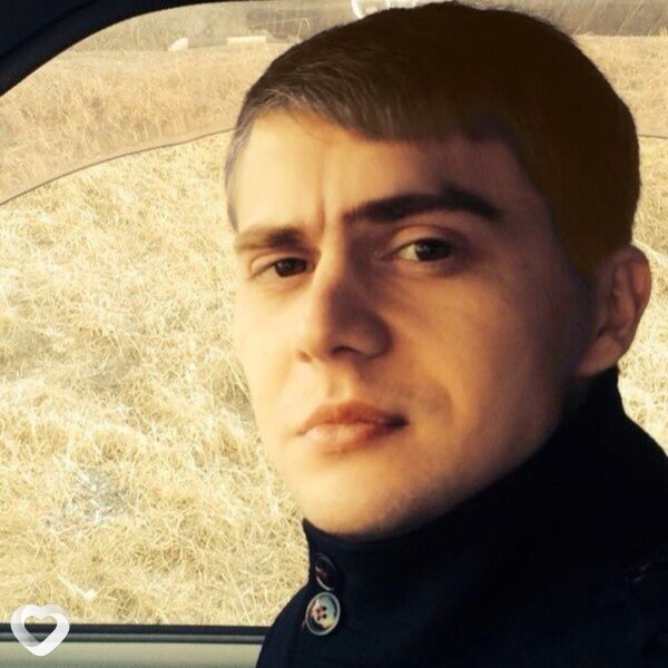Паша, 37, Пинске — анкета №649501